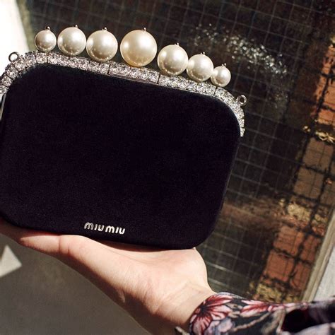 miu miu pearl bag|michael miu handbags.